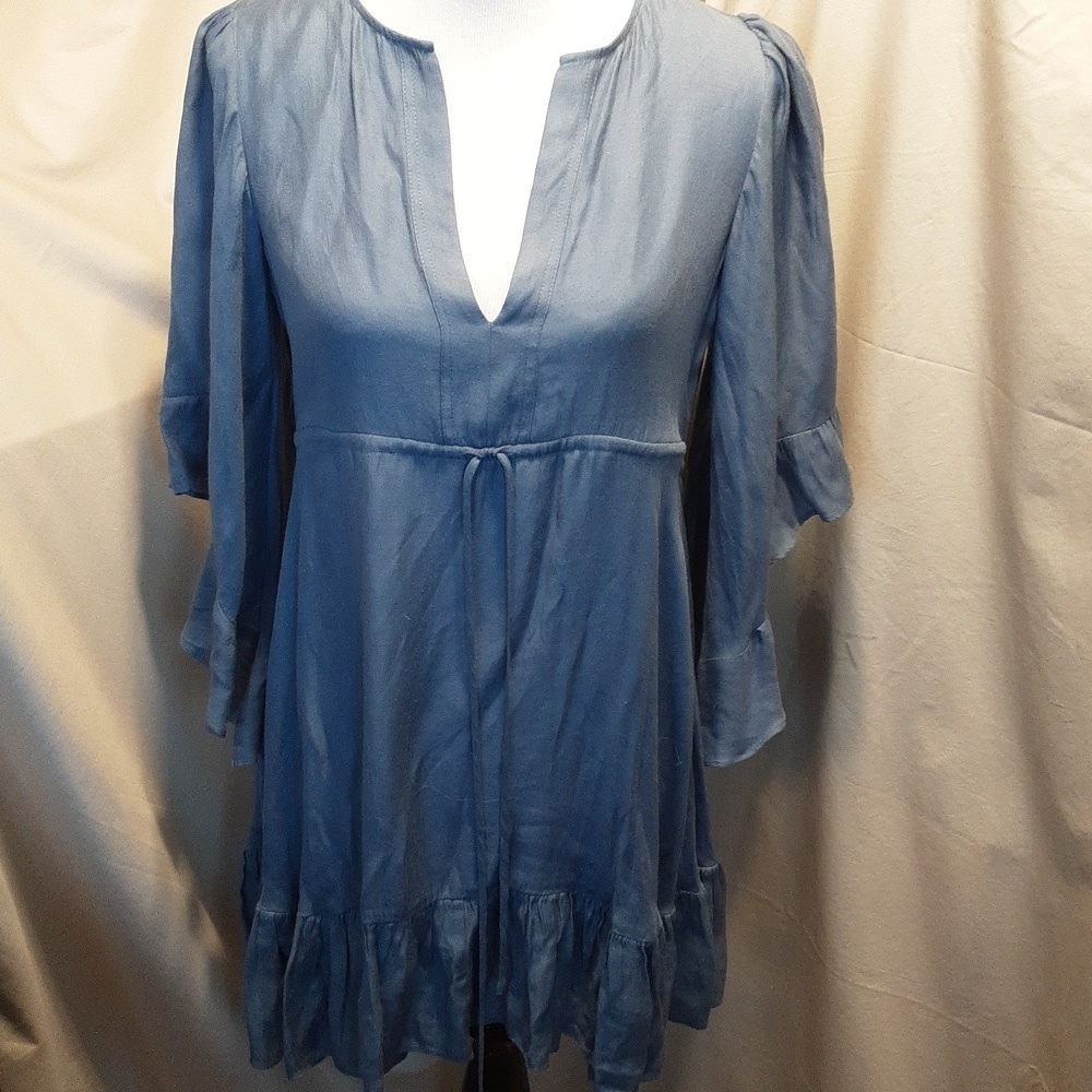 BCBAMaxazaria Emileigh Dress SZ XXS